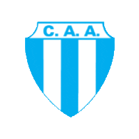 argentinosc caa decano argentinosancarlos Sticker