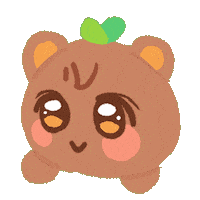 Ateez Yeosang Sticker