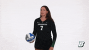 Bingath GIF by Binghamton Athletics