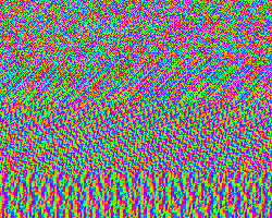loop 12 colors GIF by Kim Asendorf