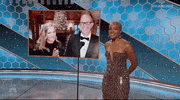 Tiffany Haddish GIF by Golden Globes