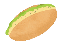 Subway Sticker