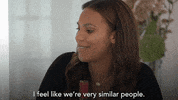 Understanding Season 1 GIF by Love Trip Paris