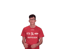 Buelach Sticker by Bülach Floorball