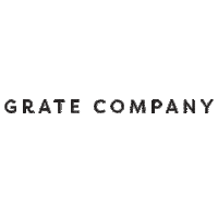 gratefamily company oregon portland pdx Sticker