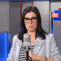 Radio Cabaret GIF by RDS 100% Grandi Successi