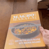 Workout Cooking GIF by Coach Josh