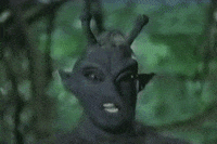 Angry Chewing GIF by Jason Clarke