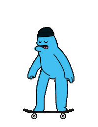 Create Good Times Sticker by Vans Europe