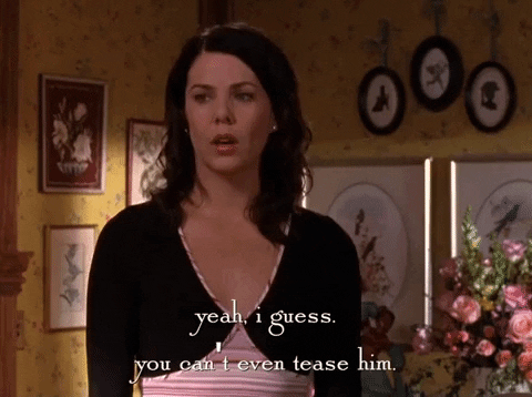 season 5 netflix GIF by Gilmore Girls 