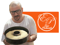 Food Wow Sticker by Enzo Piedimonte pizzaiolo