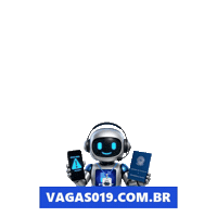 Trabalho Emprego Sticker by Vagas019