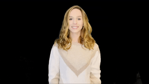 IlkaGroenewold giphyupload wow surprise hey GIF