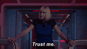 fox broadcasting GIF by The Orville