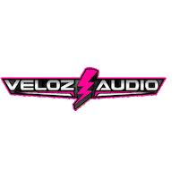 Veloz Sticker by velozaudio