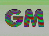 Art Glitch GIF