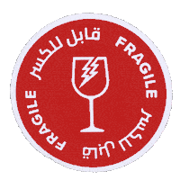 Cup Glass Sticker