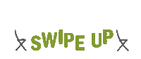 Swipe Up Sticker by Klink Mönsheim