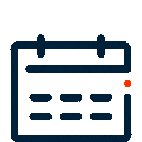 Year Month Sticker by AlphaSights
