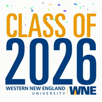 Wnegrad GIF by Western New England University
