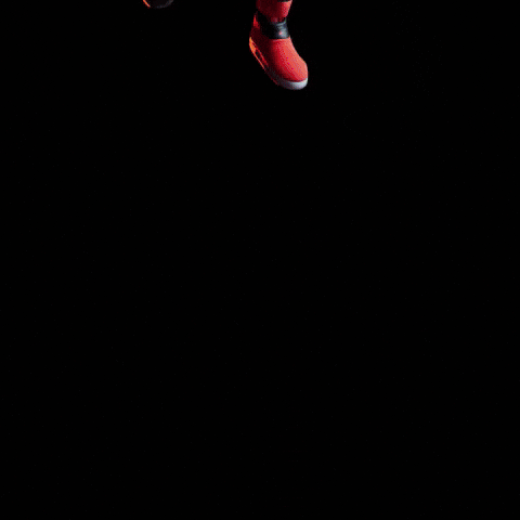 Bozoverse giphyupload fun dancing digital GIF