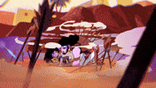 Bring Me To Life Pink GIF by Prince of Persia ™