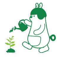 Friend Love Sticker by cu_official