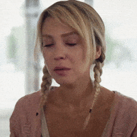 Crying GIF