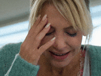 Sad GIF