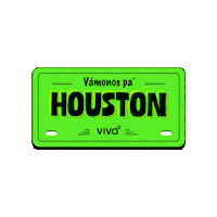 Travel Usa Sticker by Viva Aerobus