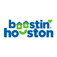Habitat For Humanity Texas Sticker by Chevron Houston
