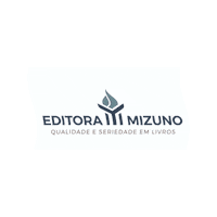 editoramizuno direito juridico jur mizuno editora Sticker