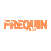 Sticker by Frequin