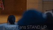 strangefuzz friendly rivalry hyeri jaeyi GIF