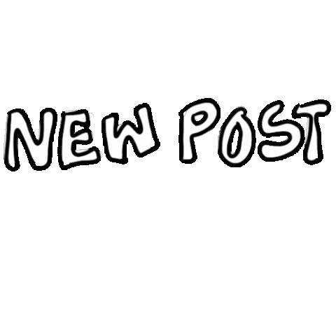 TahmidAbid new new post post newpost Sticker