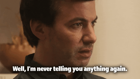 Season 1 Episode 8 GIF by SHOWTIME