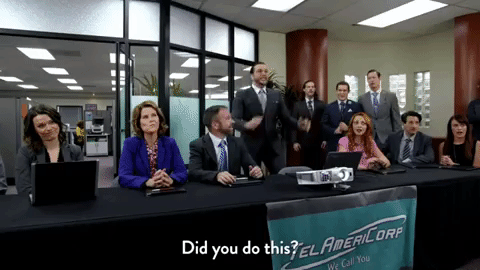 comedy central GIF by Workaholics
