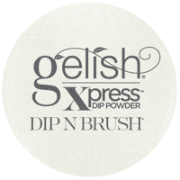 Gelish Changeofpace Sticker by Nail Alliance