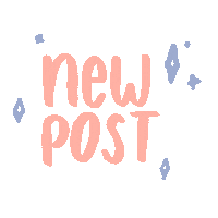 snwahida new post newpost pinkpxstel Sticker