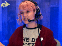 Celebrate Game Master GIF by Hyper RPG
