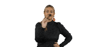 Make-Up Foundation Sticker by Berk Music