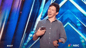 Season 18 Nbc GIF by America's Got Talent