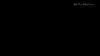 Animated Followers Typography Scenes