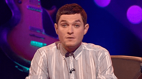 Martin Freeman Waiting GIF
