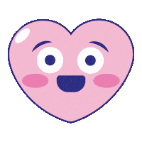 Kawaii Sticker