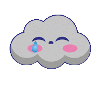 Kawaii Sticker