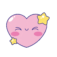 Kawaii Sticker