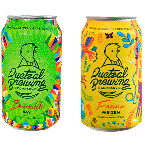 QuetzalArtesanal giphyupload quetzal quetzal brewing company cerveza quetzal gt Sticker