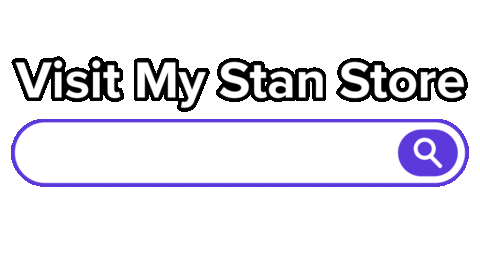 Clairessocialstrategy Sticker by Stan