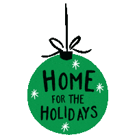 Santa Clause Christmas Sticker by Pottery Barn Kids